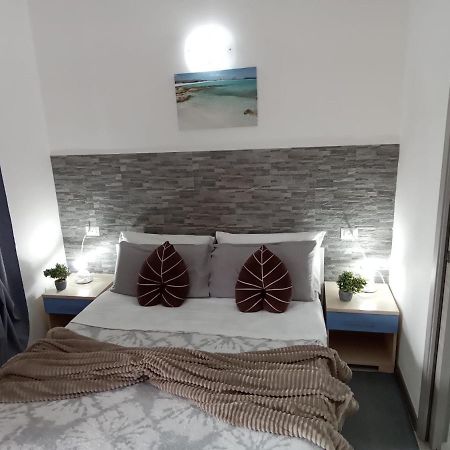 The Sunset Hotel San Teodoro  Luaran gambar