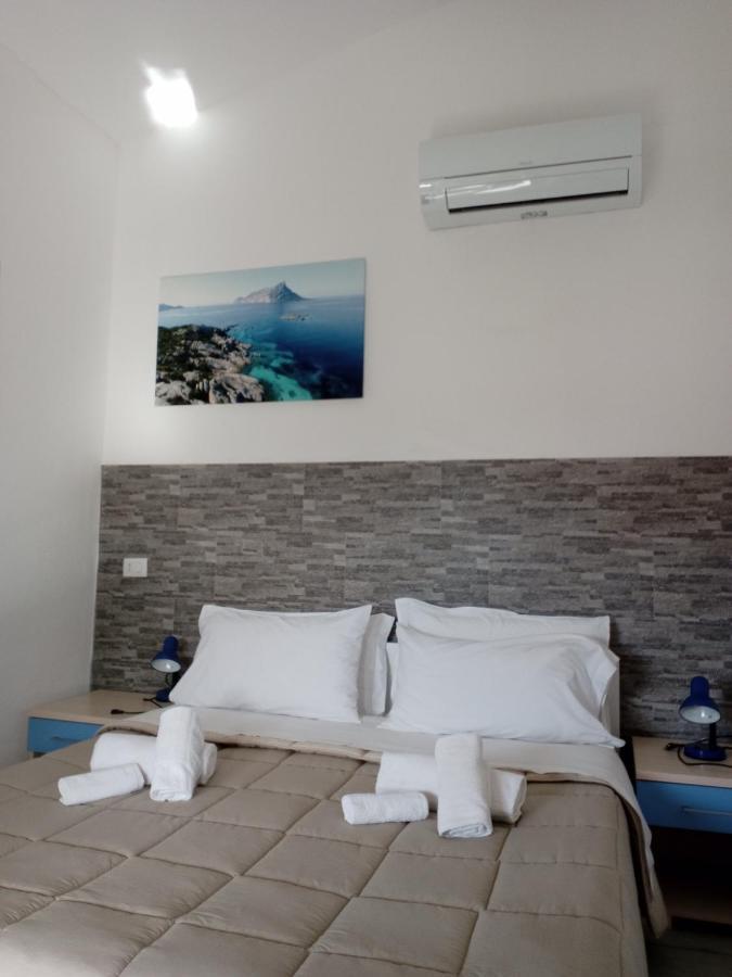 The Sunset Hotel San Teodoro  Luaran gambar