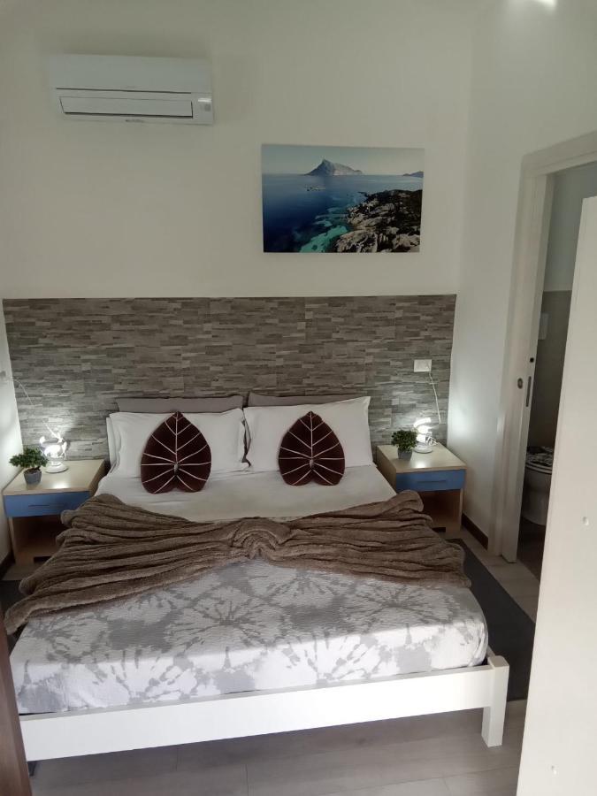 The Sunset Hotel San Teodoro  Luaran gambar
