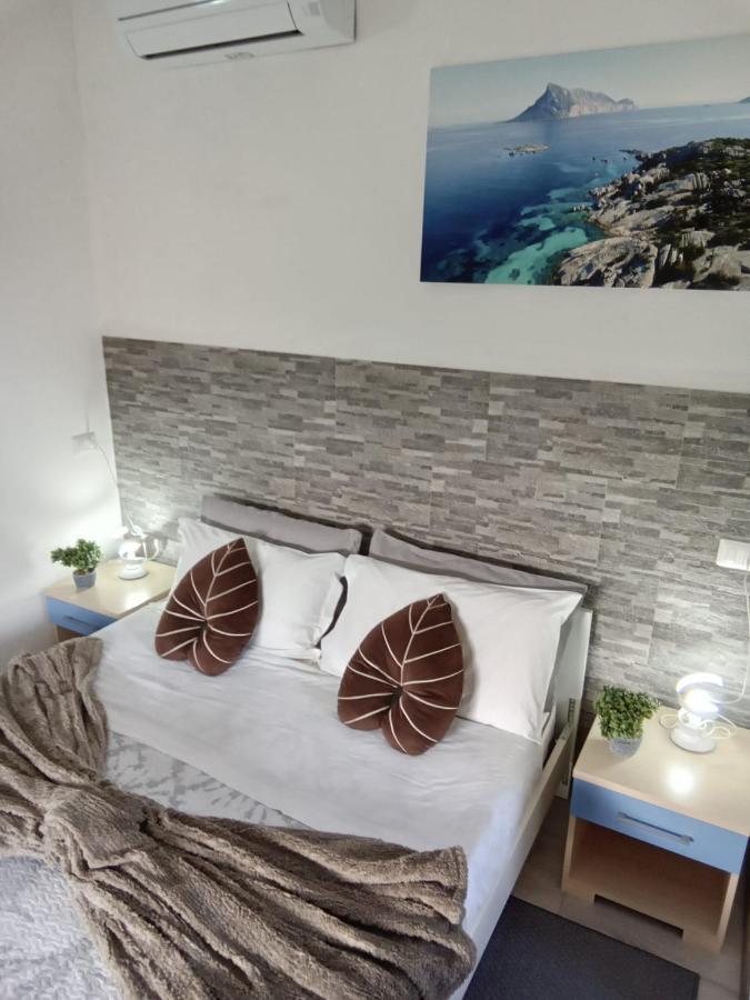 The Sunset Hotel San Teodoro  Luaran gambar