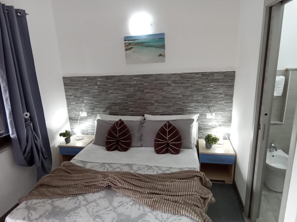 The Sunset Hotel San Teodoro  Luaran gambar