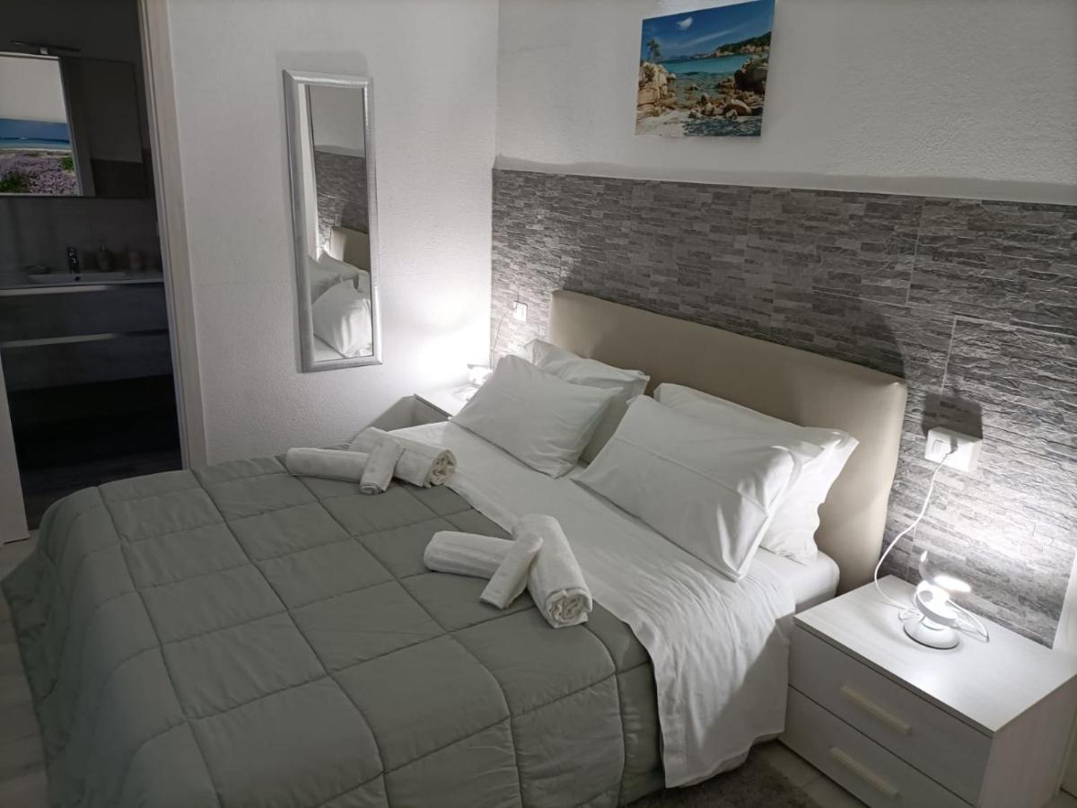 The Sunset Hotel San Teodoro  Luaran gambar
